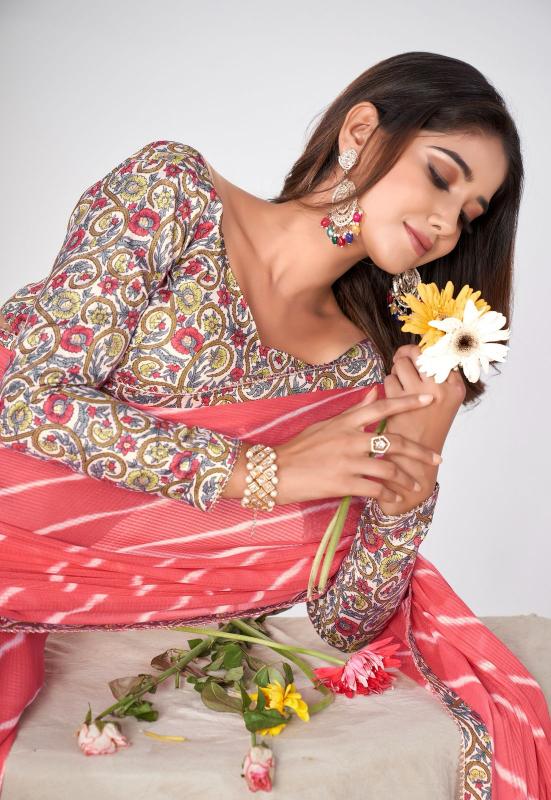 Stavan Saadi vol 3 catalog saree wholesale in sri lanka