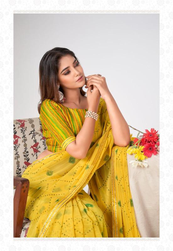 Stavan Saadi vol 3 catalog saree wholesale in sri lanka