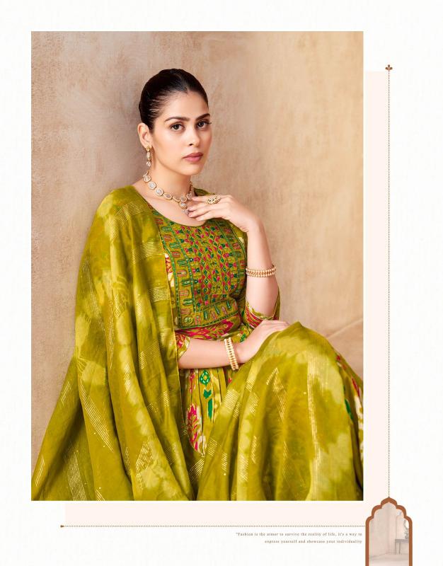 Taniksh Sibani Vol 11 catalog wholesale dealers kurtis chennai