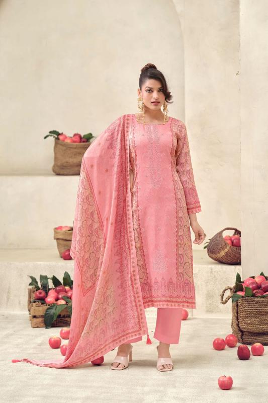 The Hermitage Shop Aaranya vol 5 catalog wholesale salwar kameez online