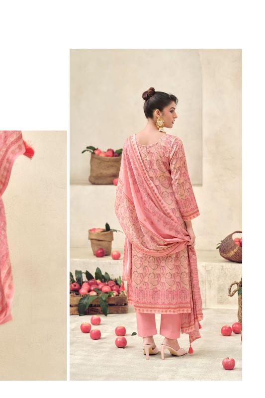 The Hermitage Shop Aaranya vol 5 catalog wholesale salwar kameez online