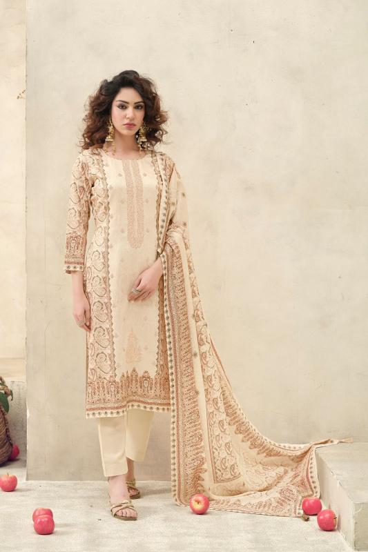 The Hermitage Shop Aaranya vol 5 catalog wholesale salwar kameez online
