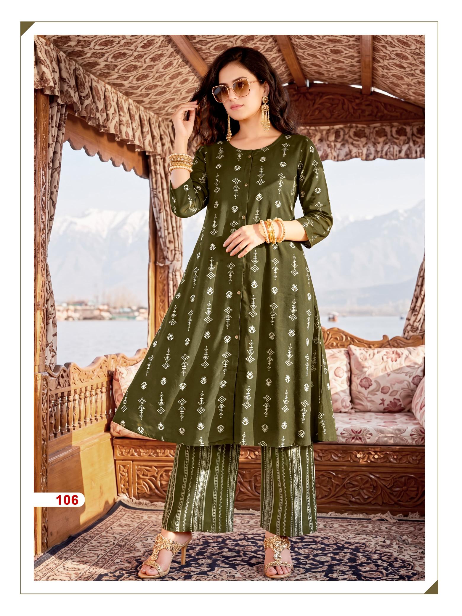 TIPS & TOPS MANNAT Kurti manufacturers in Delhi NCR