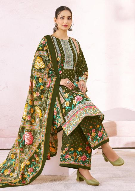 Vandana‎‎‎‎ Panghat vol 7 catalog best manufacturer of designer dress material in surat