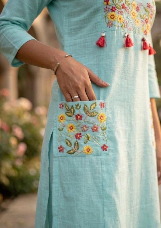 Vitara Hanshika catalog cord set wholesaler in surat