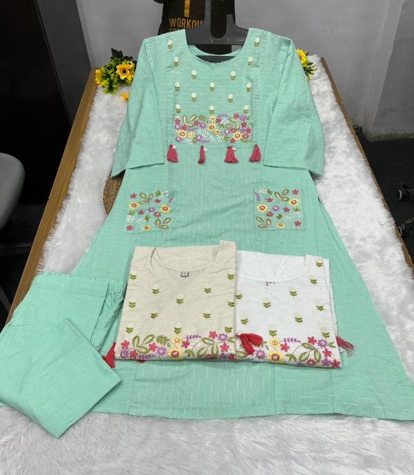 Vitara Hanshika catalog cord set wholesaler in surat