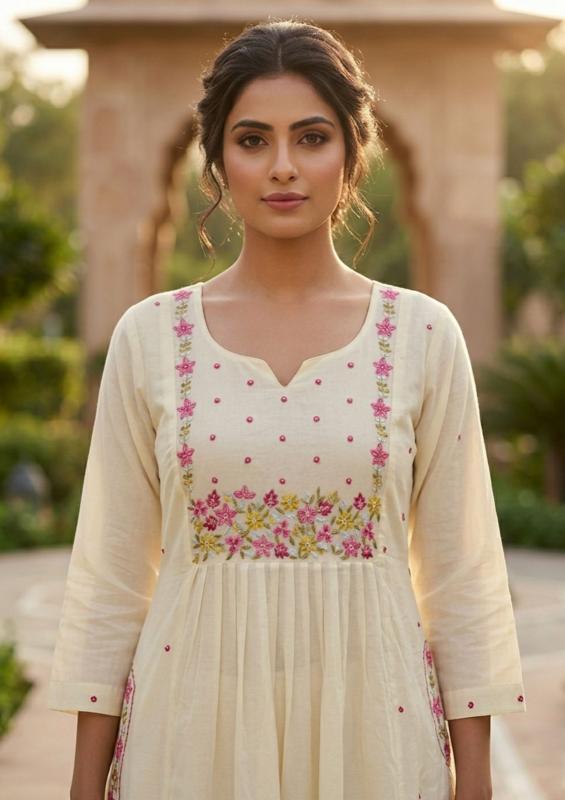 Vitara Pramila catalog wholesale ladies kurti online