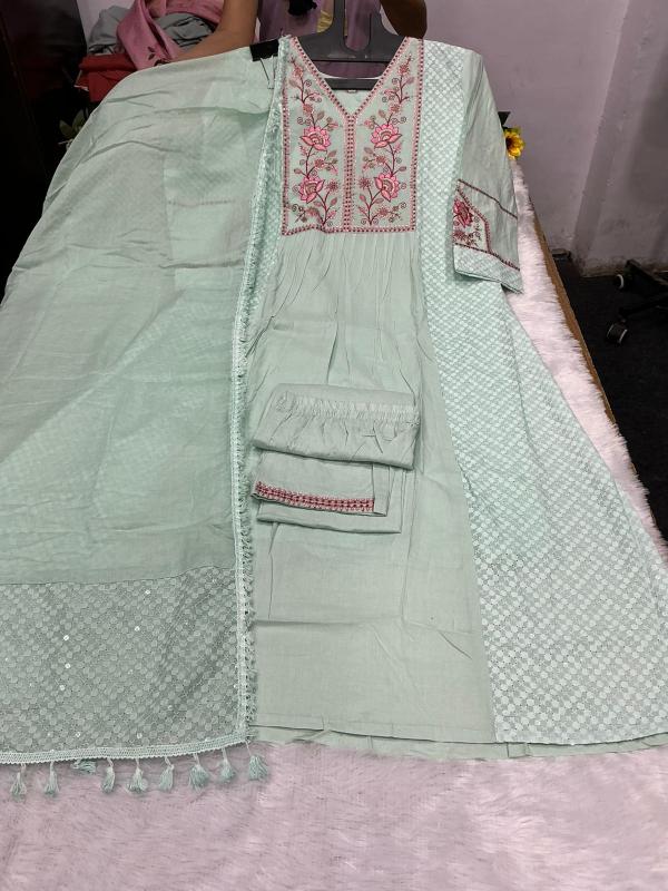 Vitara Ravina catalog indian ladies kurti wholesale