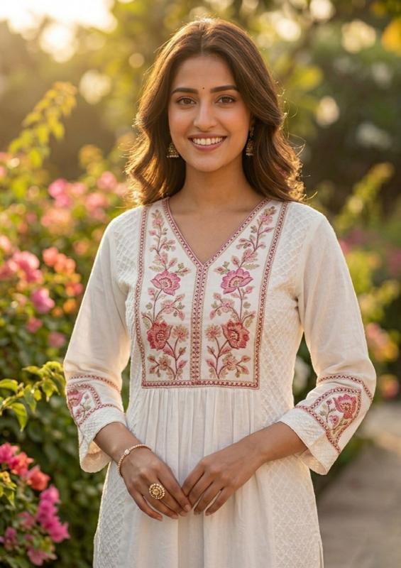 Vitara Ravina catalog indian ladies kurti wholesale