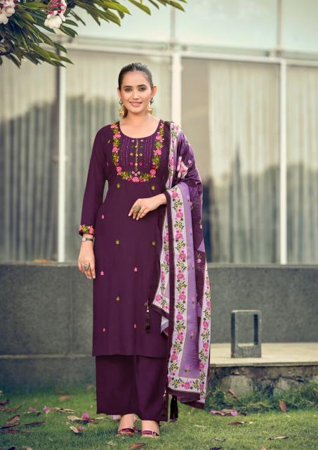 WOODEE BAWREE Surat kurti wholesalers
