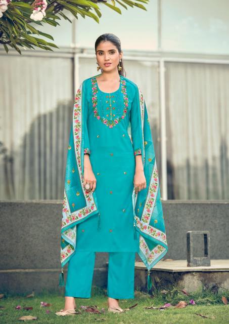 WOODEE BAWREE Surat kurti wholesalers