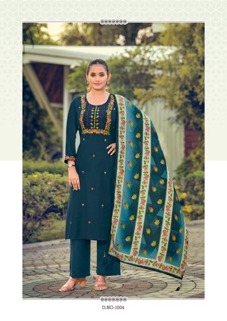 WOODEE BAWREE Surat kurti wholesalers