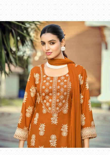 Woodee Nandini catalog wholesale kurtis design catalog
