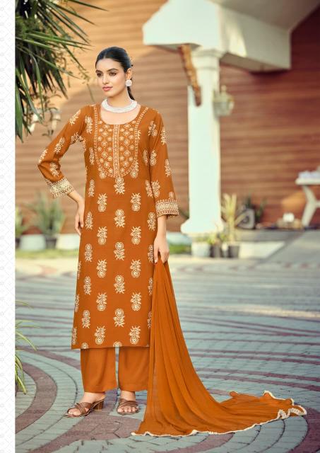 Woodee Nandini catalog wholesale kurtis design catalog
