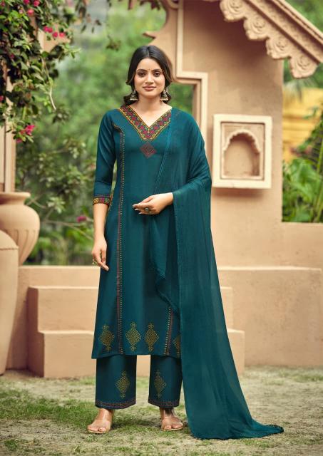 WOODEE SAANVI Kurti supplier in West Bengal