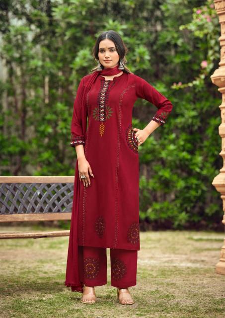 WOODEE SAANVI Kurti supplier in West Bengal