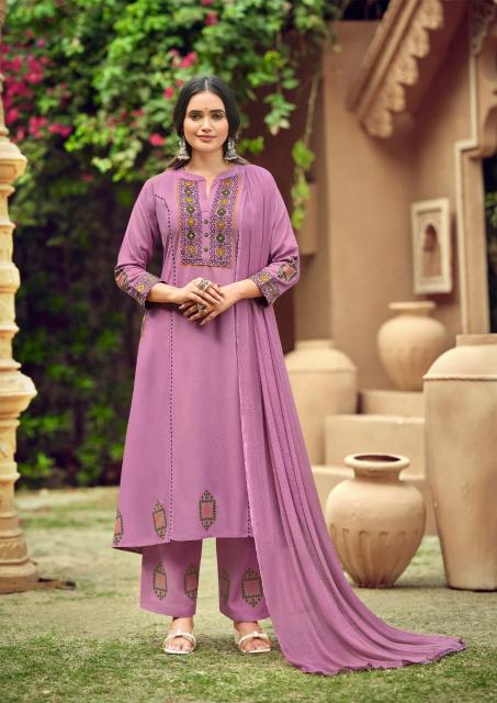 WOODEE SAANVI Kurti supplier in West Bengal