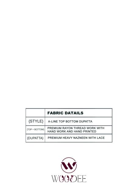 WOODEE SAANVI Kurti supplier in West Bengal