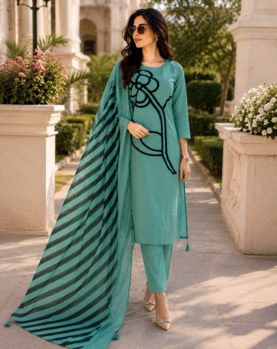 18 Attitude 506 catalog utsav kurtis wholesale