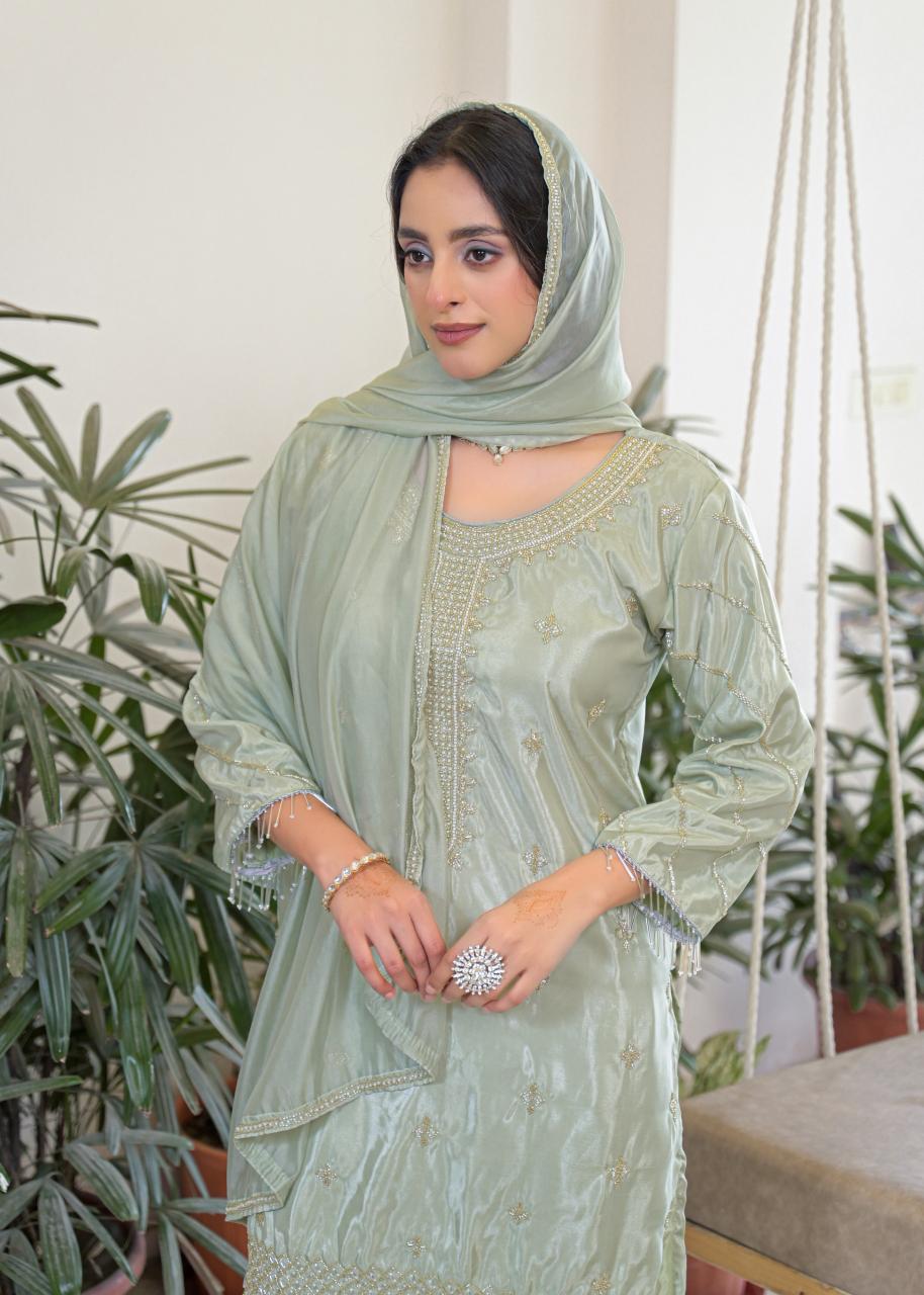 Afsana Mahi catalog pakistani wholesale salwar kameez in karachi