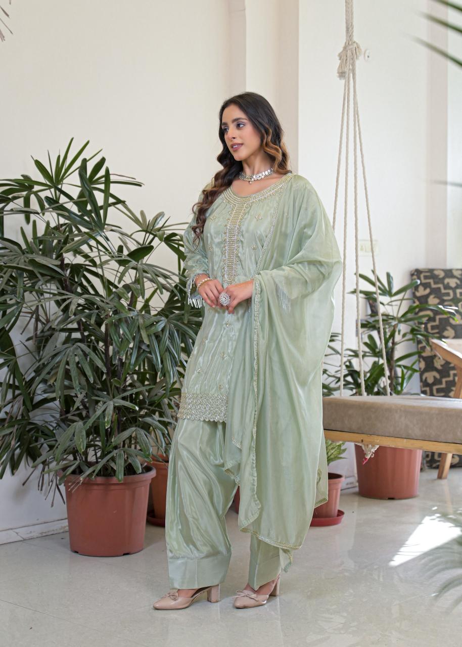 Afsana Mahi catalog pakistani wholesale salwar kameez in karachi