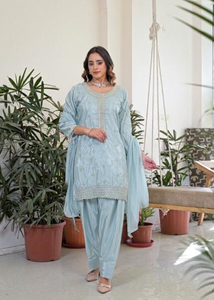 Afsana Mahi catalog pakistani wholesale salwar kameez in karachi