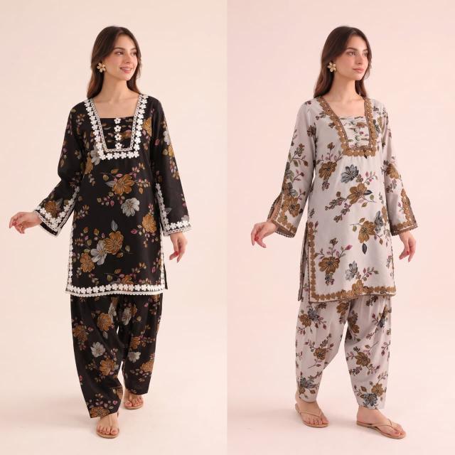 Afsana Sachi catalog salwar kameez suits wholesale online
