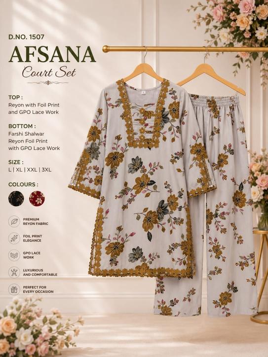 Afsana Sachi catalog salwar kameez suits wholesale online