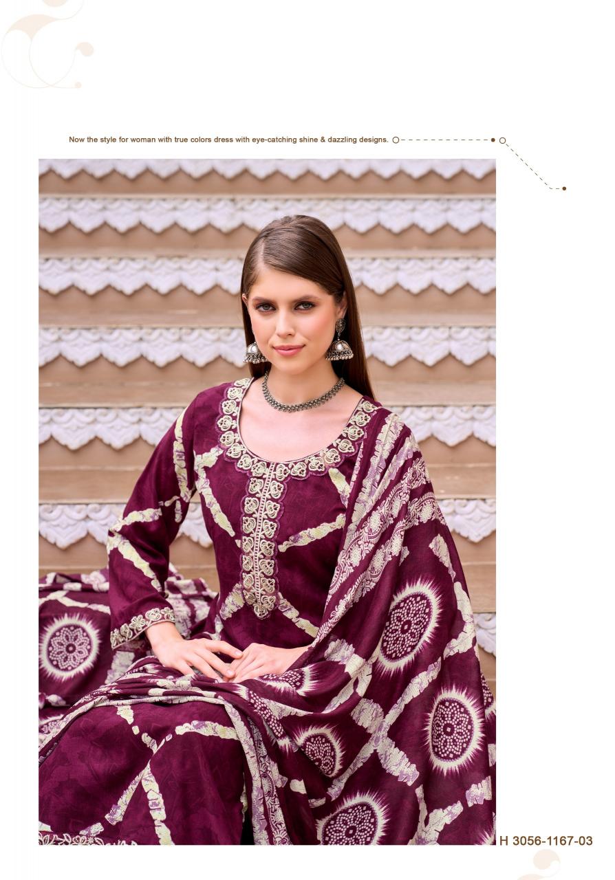 Alok Turkish vol 16 catalog dress materials in surat