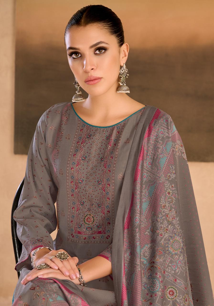 Alok Velora catalog surat manufacturers dress material