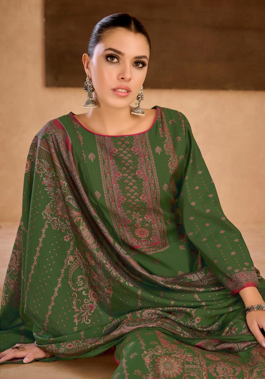 Alok Velora catalog surat manufacturers dress material