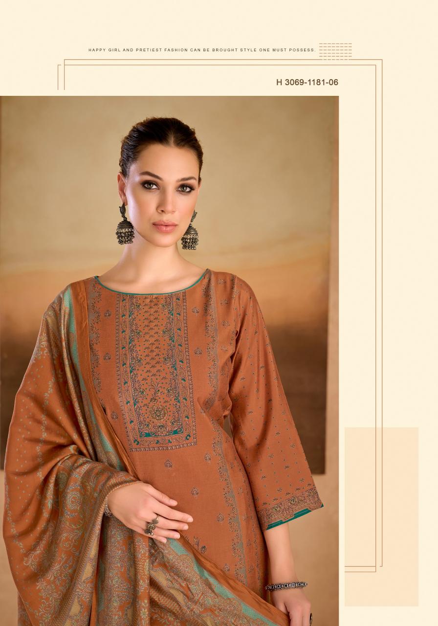 Alok Velora catalog surat manufacturers dress material