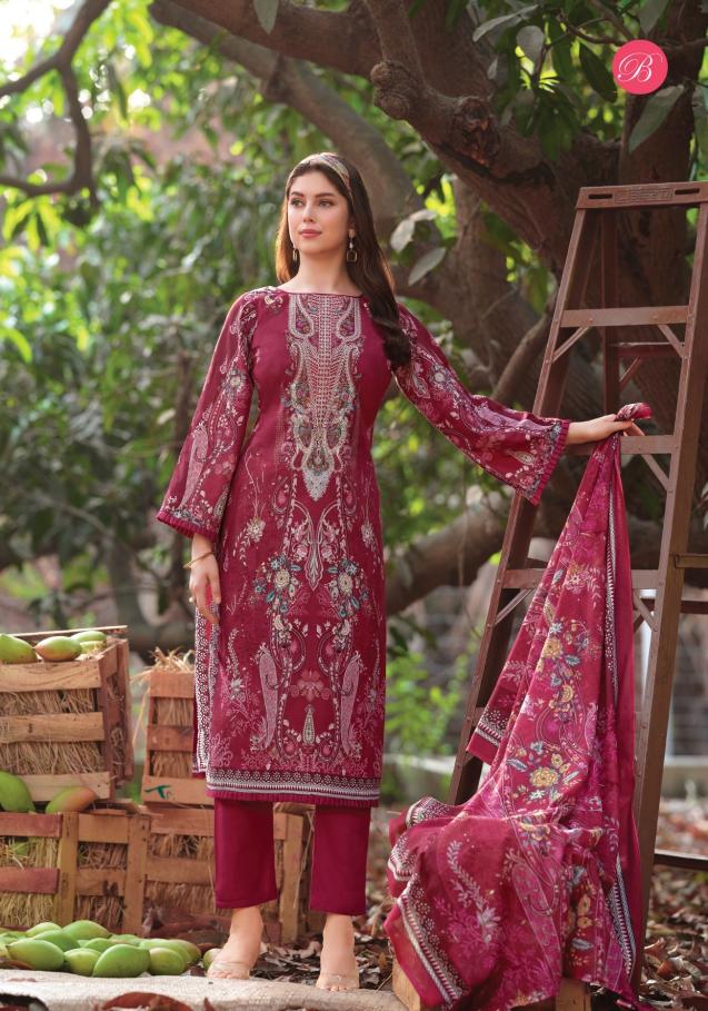 Belliza Naira Vol 152 catalog surat mumbai dress materials for sales