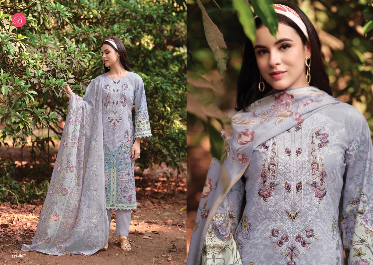 Belliza Naira Vol 152 catalog surat mumbai dress materials for sales