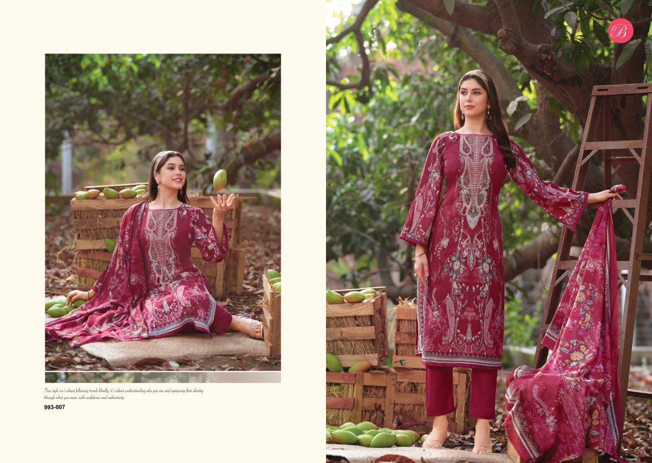 Belliza Naira Vol 152 catalog surat mumbai dress materials for sales