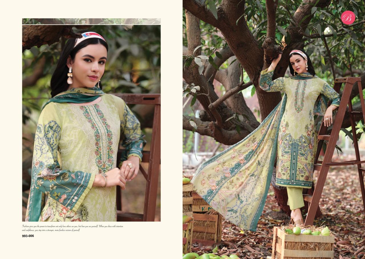 Belliza Naira Vol 152 catalog surat mumbai dress materials for sales