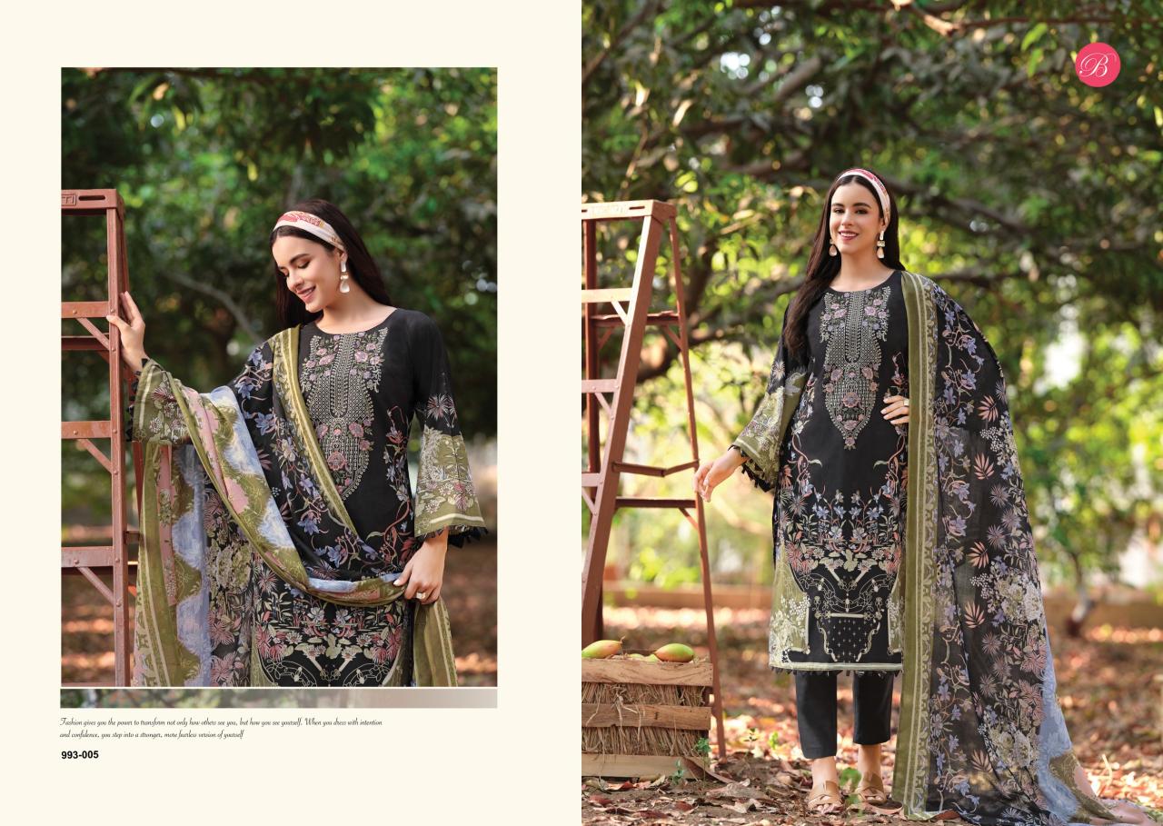 Belliza Naira Vol 152 catalog surat mumbai dress materials for sales