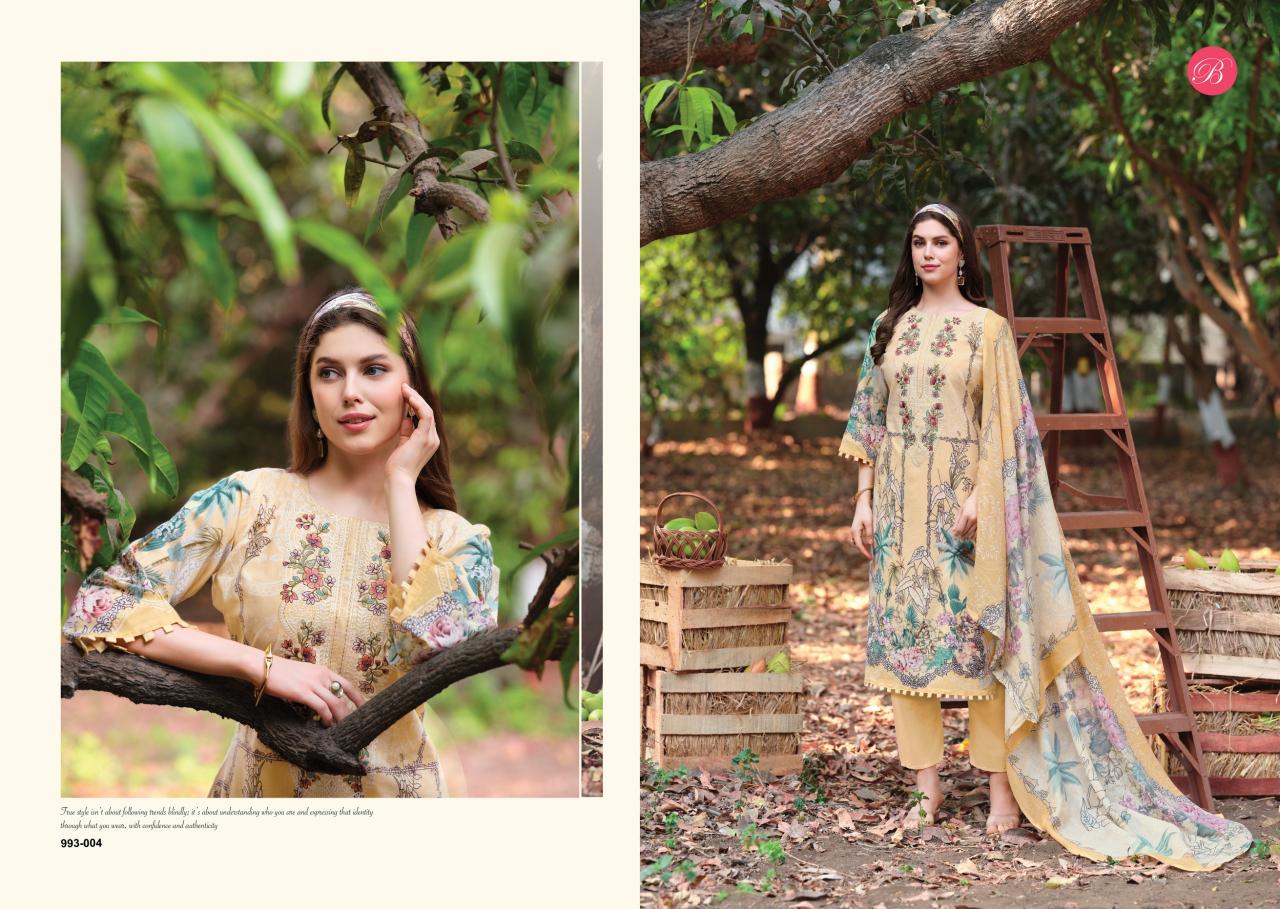 Belliza Naira Vol 152 catalog surat mumbai dress materials for sales