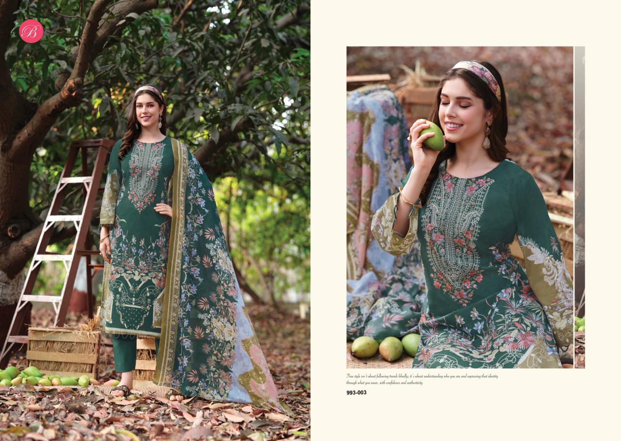 Belliza Naira Vol 152 catalog surat mumbai dress materials for sales