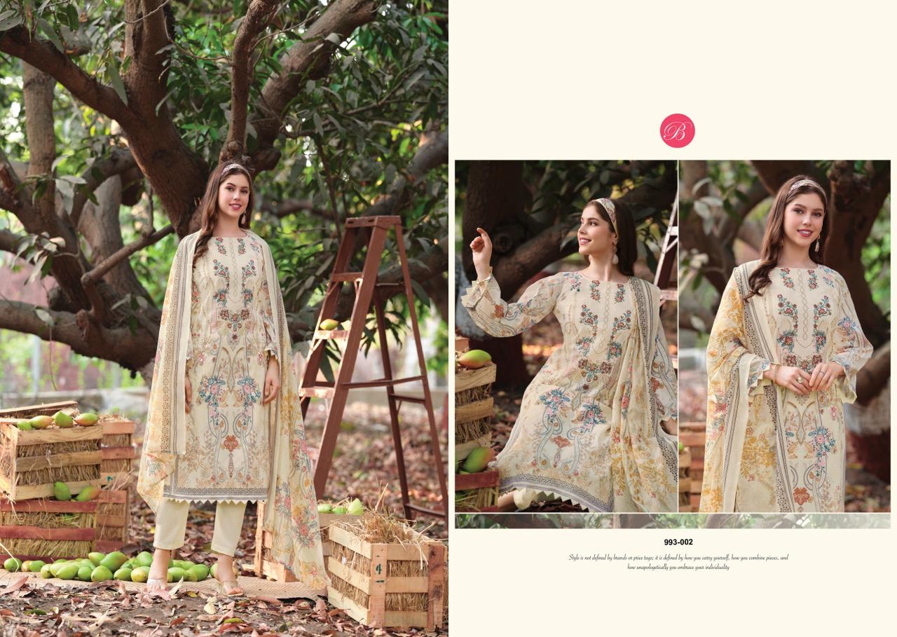 Belliza Naira Vol 152 catalog surat mumbai dress materials for sales