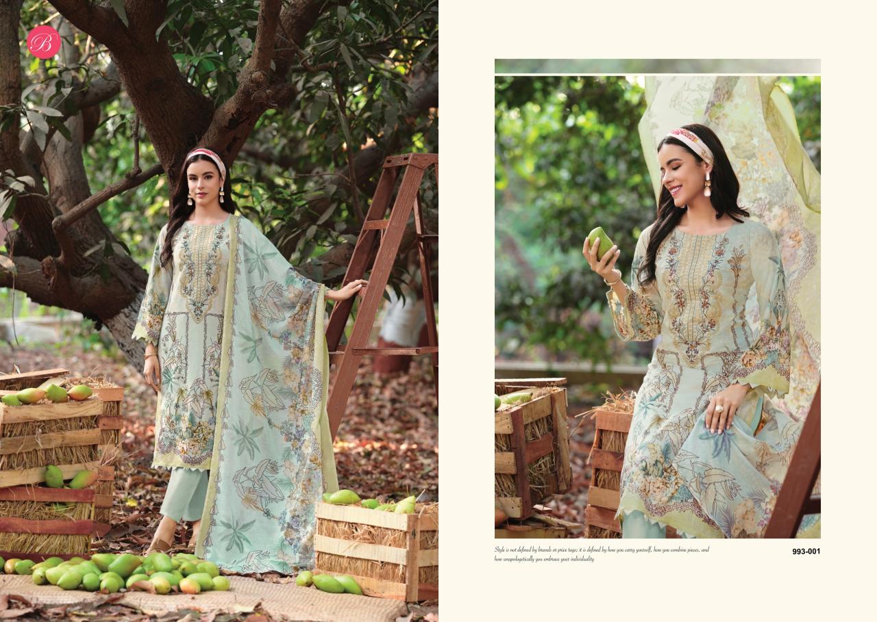 Belliza Naira Vol 152 catalog surat mumbai dress materials for sales