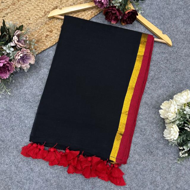 Blousewala Pure Mul Cotton vol 1 catalog wholesale cotton sarees online