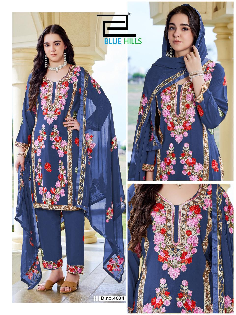 Blue Hills Amanat catalog where to buy kurtis wholesale