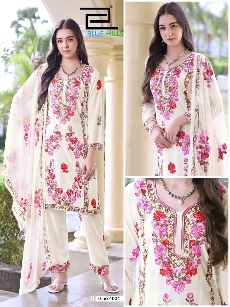 Blue Hills Amanat catalog where to buy kurtis wholesale