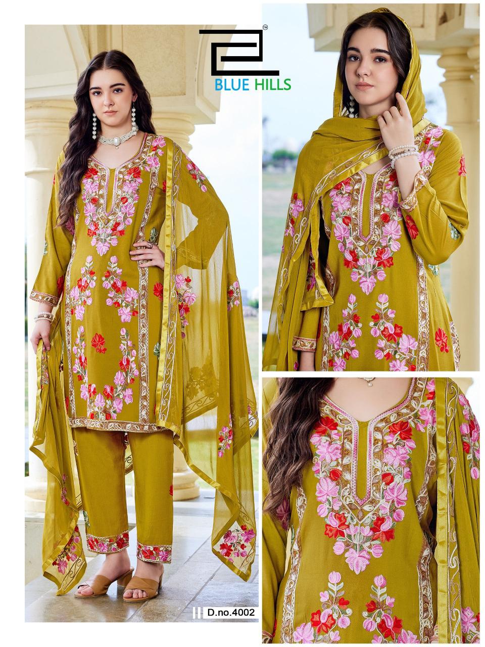 Blue Hills Amanat catalog where to buy kurtis wholesale