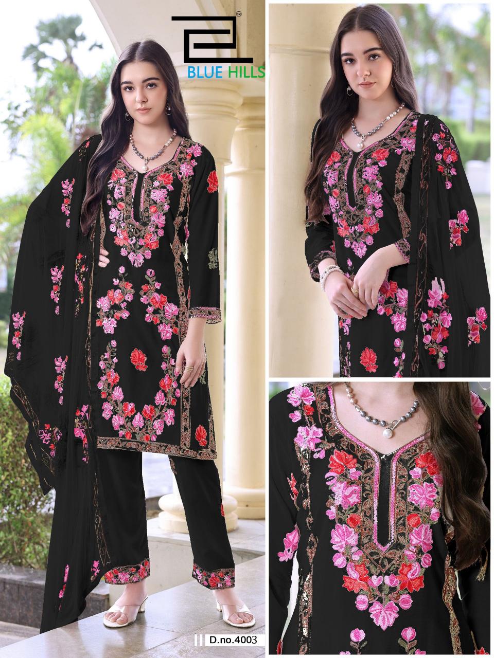 Blue Hills Amanat catalog where to buy kurtis wholesale