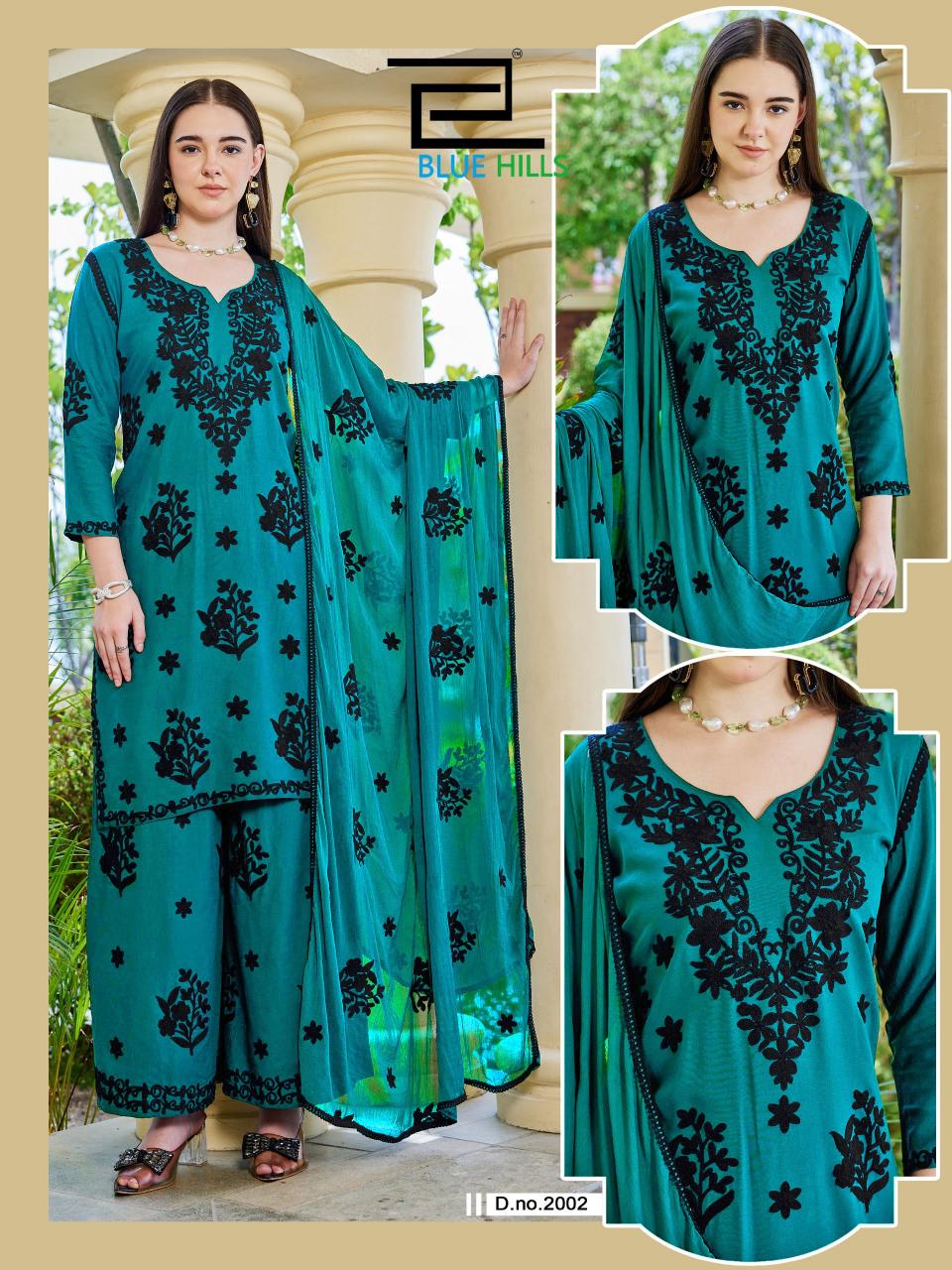 Blue Hills Black Bunny Vol 30 Catalog rayon kurtis wholesale in mumbai online booking