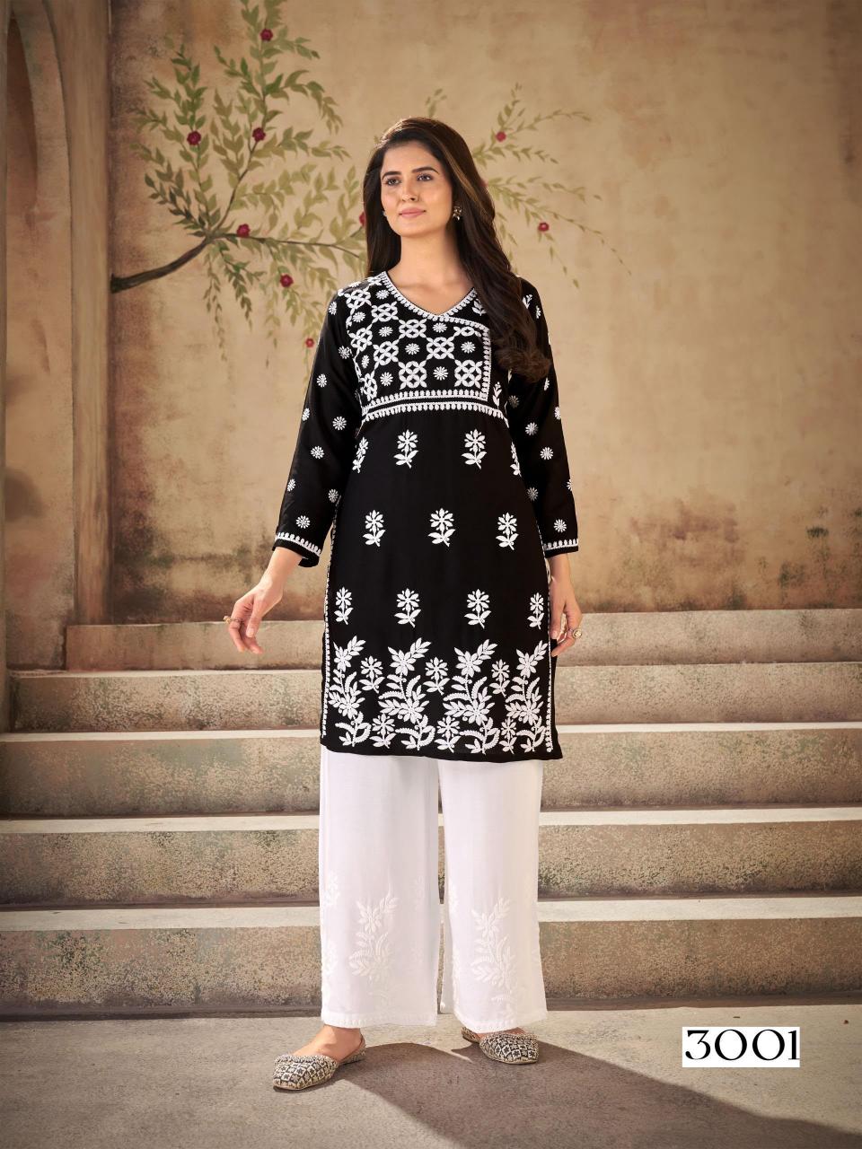 Blue Hills lucknavi vol 1 catalog branded kurtis wholesale in bangalore