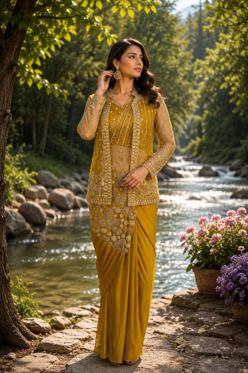 Dazira 102439 catalog best wholesale saree shop in surat