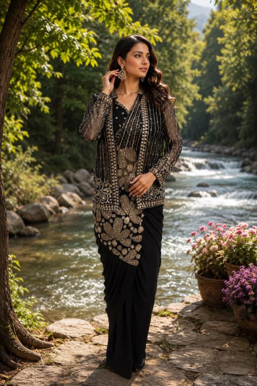 Dazira 102439 catalog best wholesale saree shop in surat